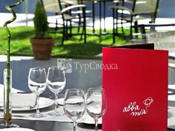 Abba Huesca Hotel 4*