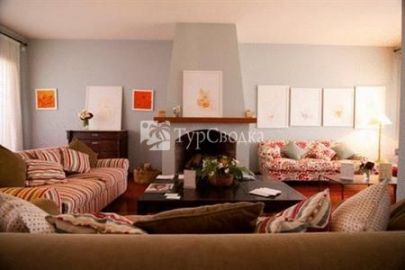 Agroturismo Can Jaume Ibiza 4*