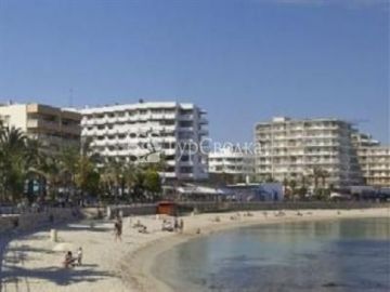 Apartamentos Bon Lloc Ibiza 2*