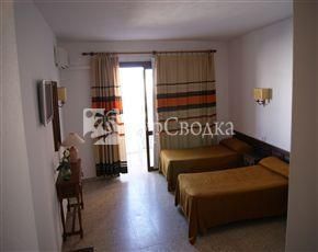 Apartamentos Mestret 1*