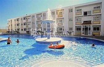 Aparthotel Tropical Garden Ibiza 2*