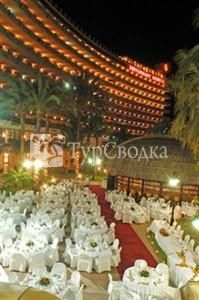 Apartments Tur Palas Ibiza 3*