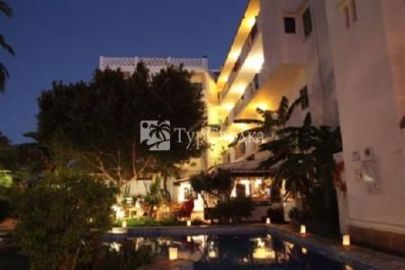 Azuline Hotel Galfi Ibiza 1*