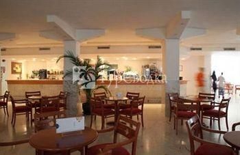 Coral Beach Hotel Ibiza 3*