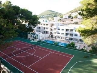 El Pinar Resort Ibiza 3*