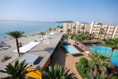 Hotel Garbi Ibiza & Spa 4*