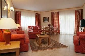 Hotel Grupotel Santa Eulalia And Spa Ibiza 4*