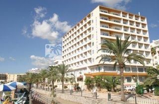 Hotel Ibiza Playa 3*