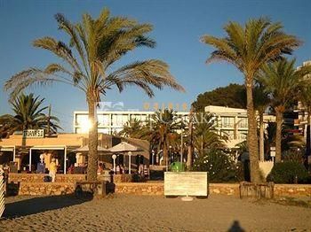Hotel Osiris Ibiza 2*