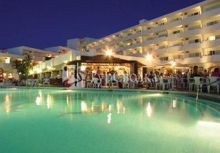 Hotel Presidente Ibiza 3*