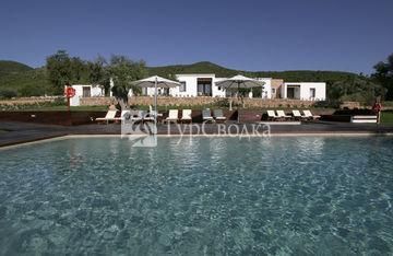 Hotel Rural Es Trull de Can Palau 4*