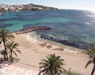 Lido Apartamentos Ibiza 3*
