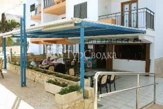 Llevant Apartamentos Ibiza 1*