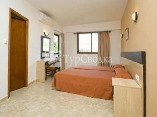 Residencia Horizonte 1*