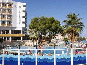 Riviera Hotel Ibiza 3*