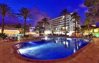 Sirenis Hotel Goleta And Spa Ibiza 4*