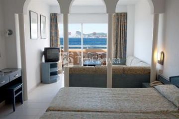 Sirenis Seaview Country Club Apartments Ibiza 4*
