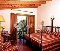 Casa Del Virrey Hotel Rural Inca 4*