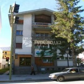 Bucardo Hotel Jaca 2*