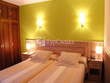 Hotel A Boira 2*