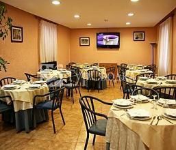 La Paz Hotel Jaca 2*