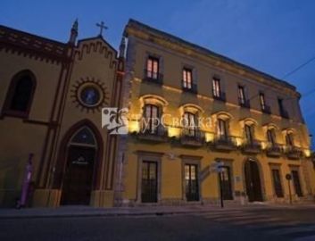 Itaca Hotel Jerez 4*