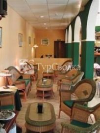 Los Templarios Hotel Jerez de los Caballeros 3*