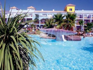 Playaballena Spa Hotel 4*