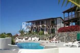 Apartamentos Santa Ana La Gomera 2*