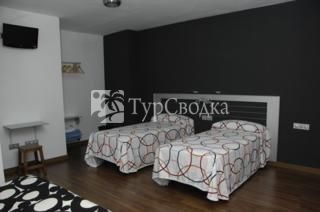 Residencial Hotelera La Colombina La Gomera 1*