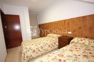Apartamentos Campillo La Iruela 3*