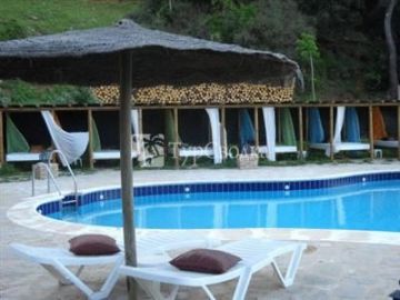 Casa Rural La Calerilla 2*