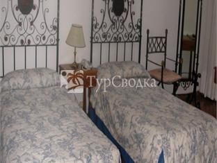 Venta Magullo Restaurante Hostal La Lastrilla 2*