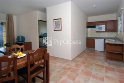 La Caleta Apartamentos La Palma (Spain) 3*