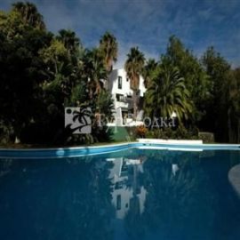 Los Rosales Hotel La Palma (Spain) 1*