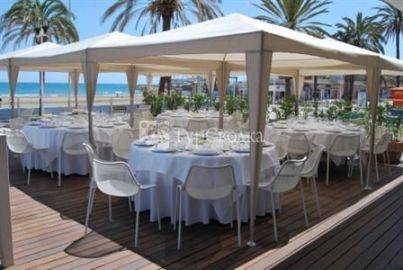 Hotel de La Playa Valencia 4*
