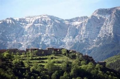 El Castell de Ciutat Hotel La Seu d'Urgell 4*