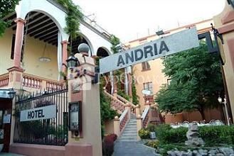 Hotel Andria 3*
