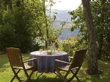 Hotel Cortijo Prado Toro La Taha 3*