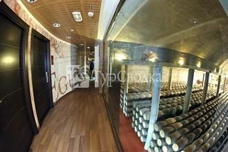 Eguren Ugarte Hotel Laguardia 1*