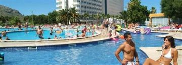 Club MAC Alcudia 3*