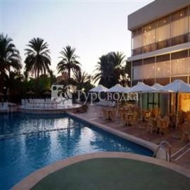 Grupotel Port d'Alcudia 3*