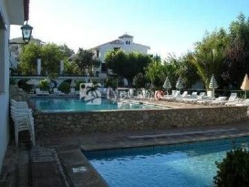 Hotel Alcadima Lanjaron 3*