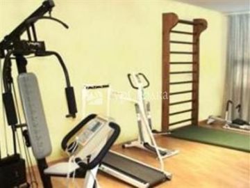 Hotel Nuevo Palas 3*