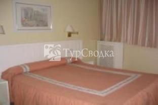 Hotel Paraiso Lanjaron 2*