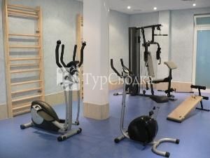 Aparthotel Plaza Son Rigo Palma 3*