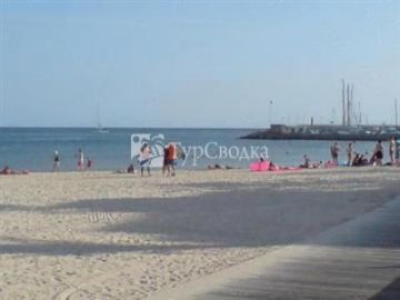 Bari Hotel Palma 2*