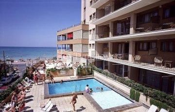 Encant Hotel 3*