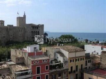 Hostal Apuntadores 1*