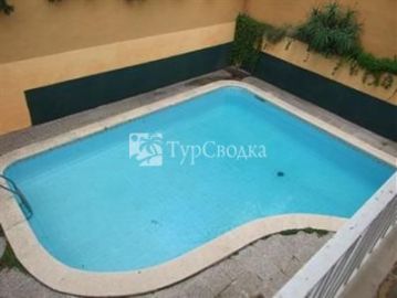Hostal Bonany Palma 1*